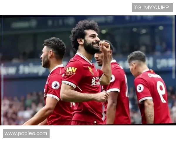 2018年英超经典对决直播回顾利物浦与曼城的激烈较量与精彩瞬间