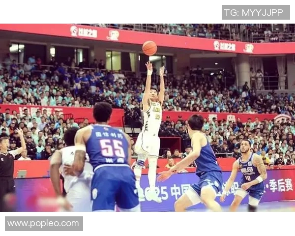 2017年CBA季后赛广厦与深圳激战回顾精彩瞬间与战术分析