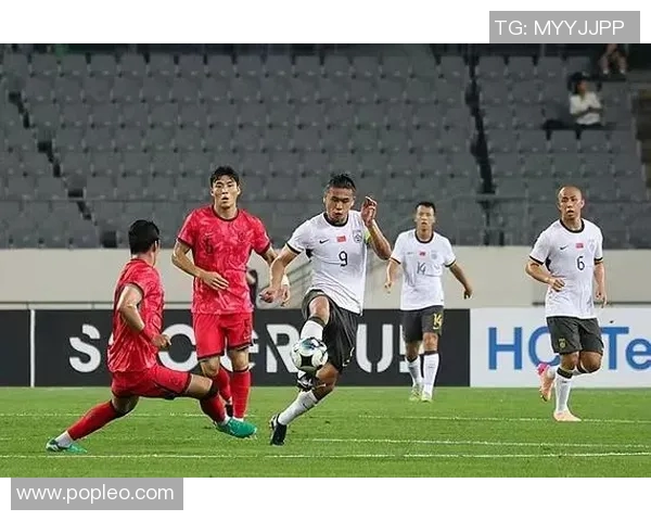 2017东亚杯中国队对阵韩国队精彩回顾与赛后分析