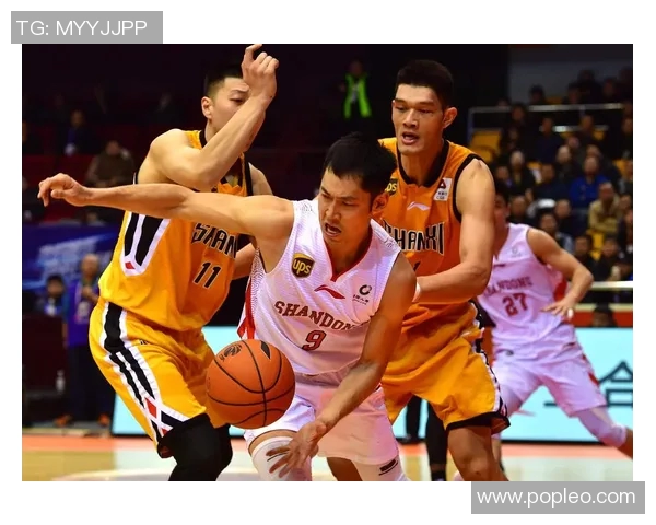 CBA直播山东对阵山西精彩视频回放及赛后分析尽在这里