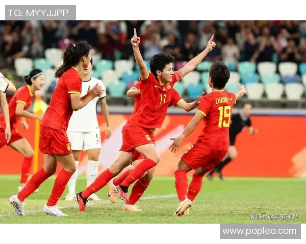 中国女足与意大利精彩对决全场录像回放及精彩瞬间解析