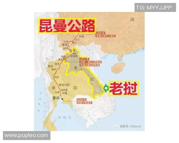 中国台湾与老挝的文化交流与经济合作前景分析