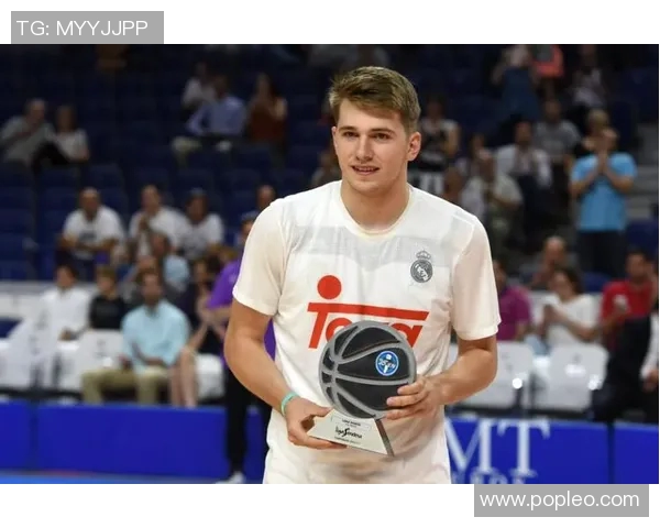 卢卡东契奇：篮球天才如何引领NBA新时代的崛起与变革