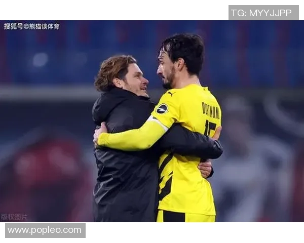 拜仁对阵多特的精彩波胆分析与赛前预测全解析