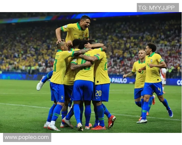 巴西与秘鲁精彩对决录像回放全程观看指南与分析