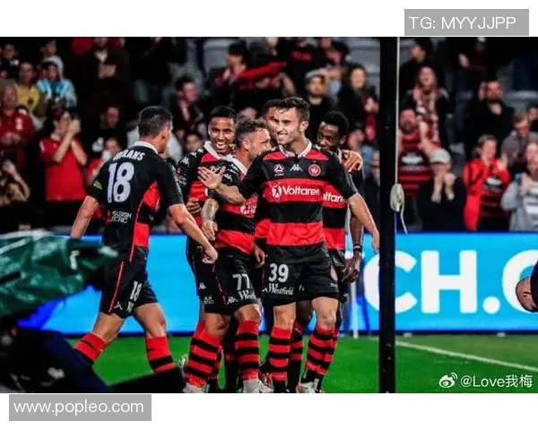 西悉尼流浪者与悉尼的对决：一场城市文化的碰撞与融合