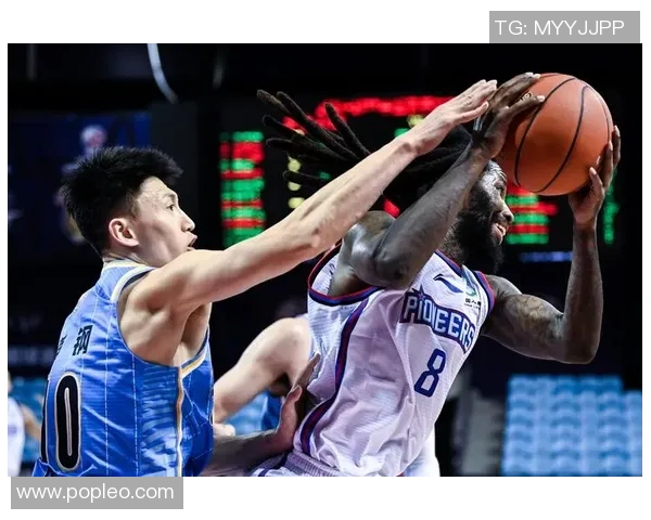 CBA精彩对决天津队迎战吉林队直播全程回顾与分析