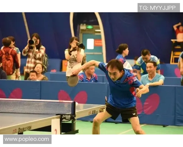 广州乒乓球队荣登乒乓球比赛经验排行榜第一名的背后故事与成就分析