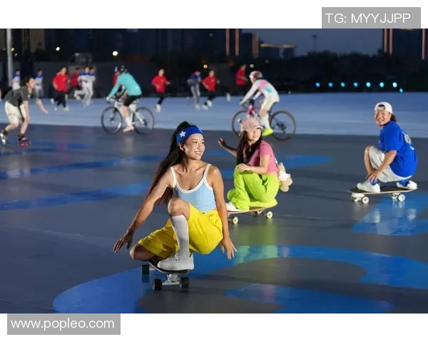 成都街舞队在滑板精英赛中的技术表现分析与精彩瞬间回顾MBA